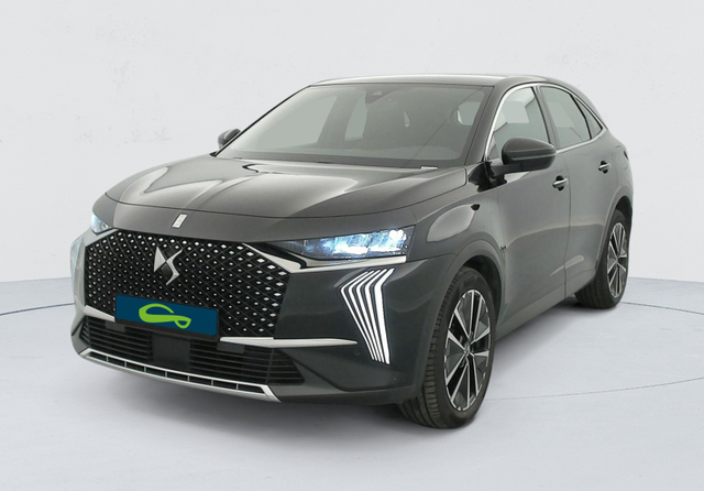 DS DS7