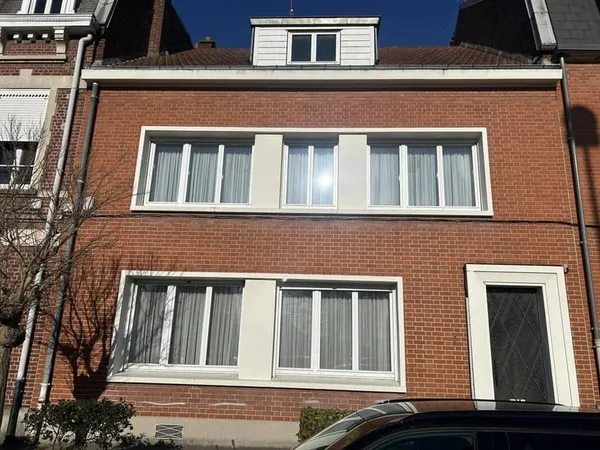 Maison 5 pièces 157 m²