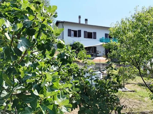 Maison de 186m2 à Castillon-en-Couserans