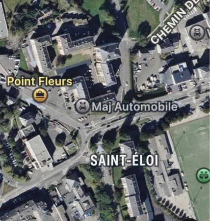 Colocation grand appartement