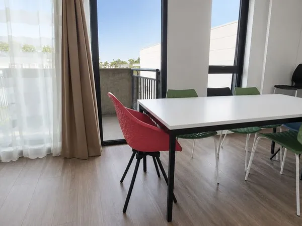 Bureaux 210 m² Vannes
