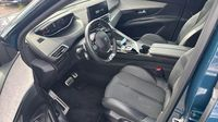 Peugeot 3008 1.2 PureTech 130ch S&S GT EAT8 — photo 12