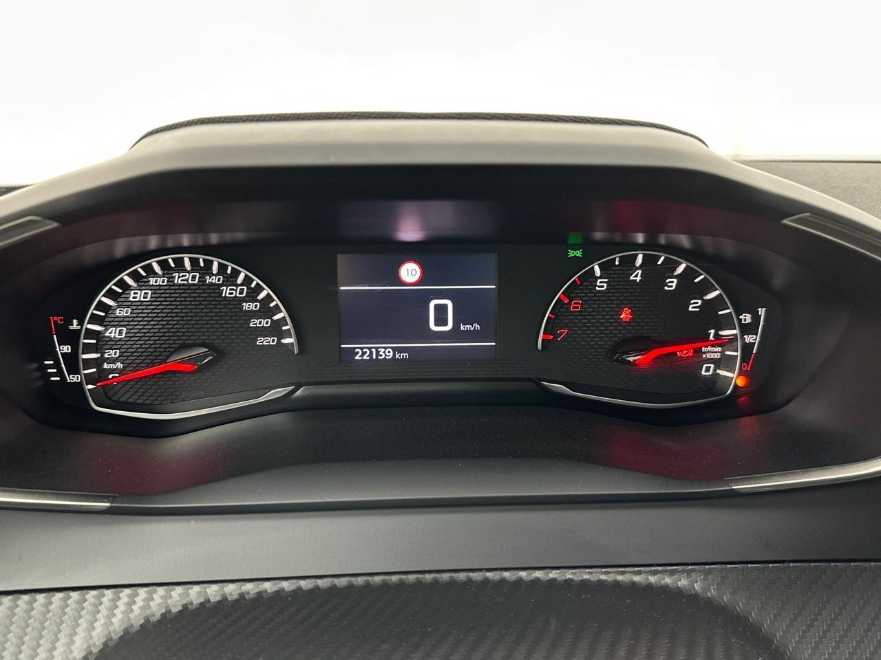 Peugeot 2008 100 s&s bvm6 style — photo 21