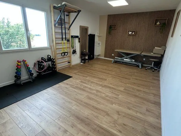 Local à louer de 25 m2 Professionnel de santé