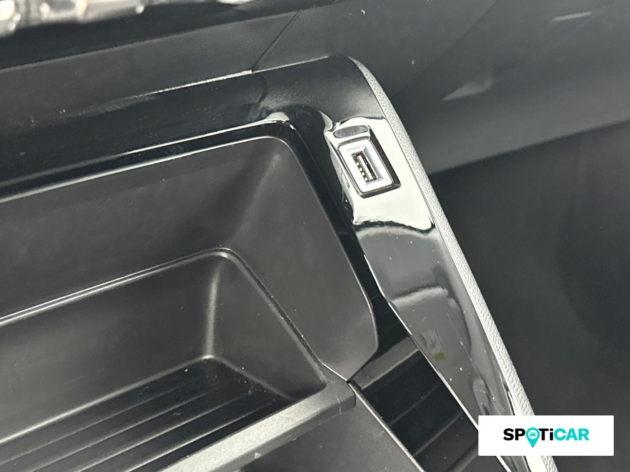Peugeot 208 1.2 puretech 75ch s&s active — photo 16