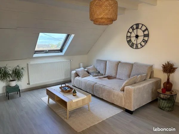 Appartement à louer à Diebling