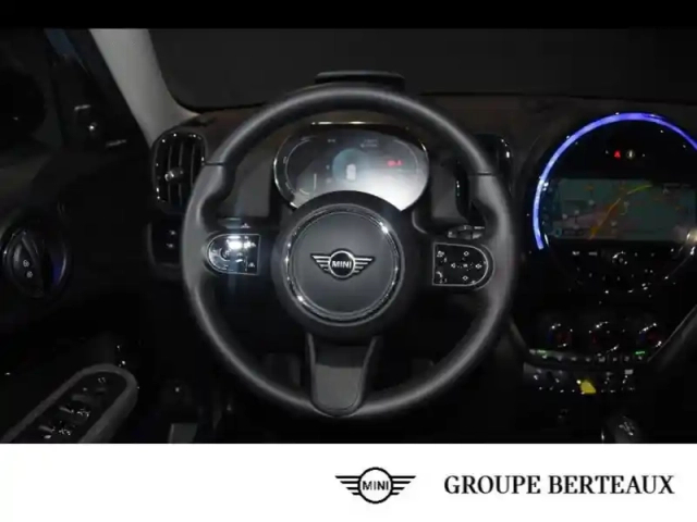 Mini Countryman cooper se 125ch + 95ch edition premium plus all4 bva6 — photo 11