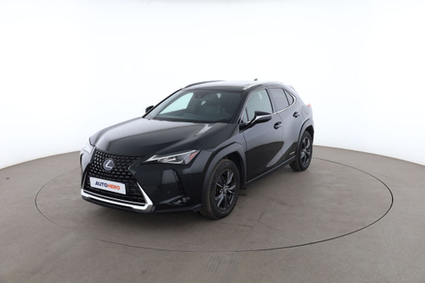Lexus UX-Serie 250h Luxe 2WD