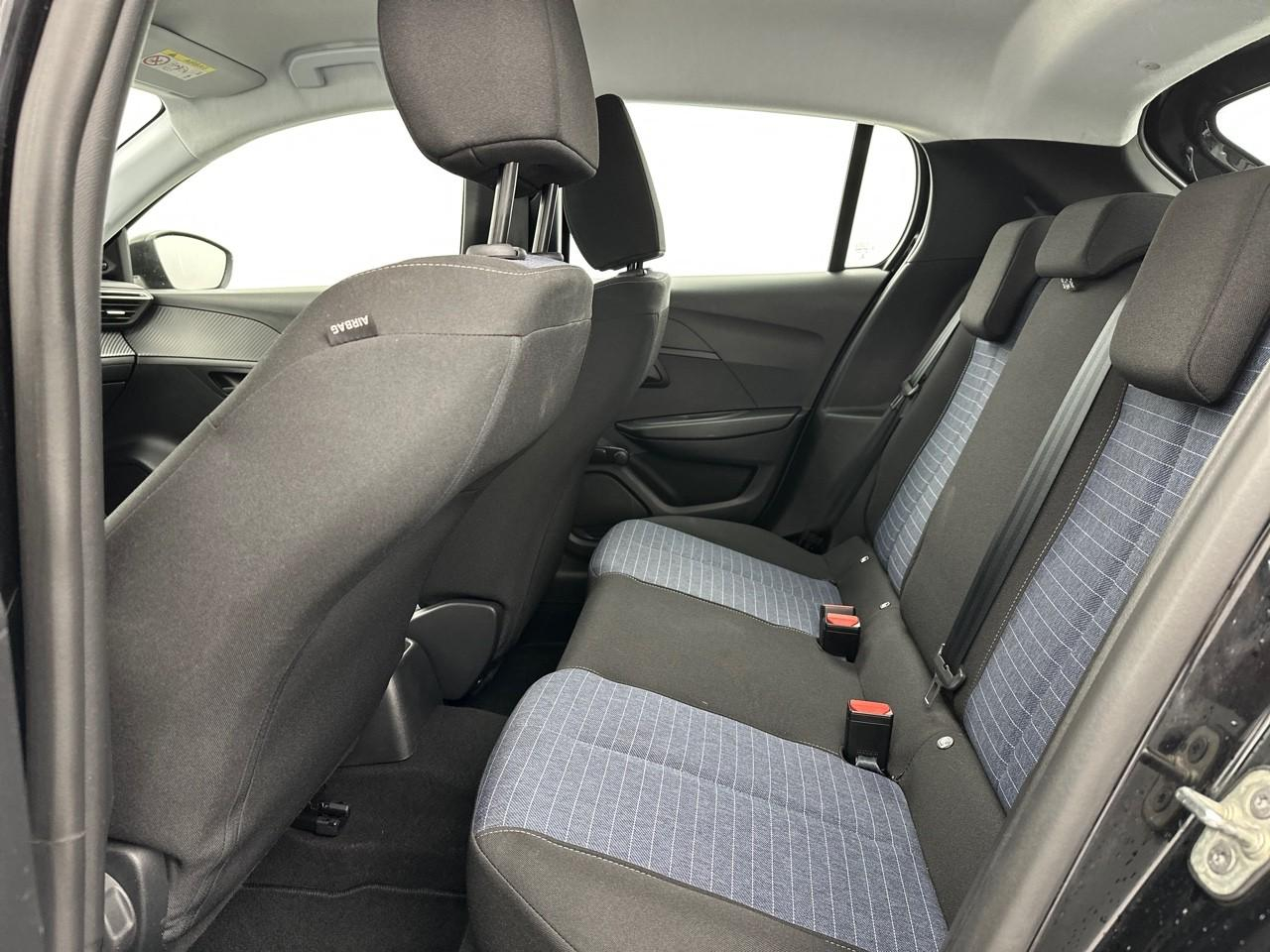 Peugeot 208 puretech 75 s&s bvm5 like — photo 12