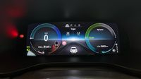 Renault Arkana 1.6 E-Tech hybride 145ch Techno -22 — photo 10