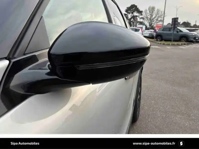 Ds Ds 3 hybride 145 e-dct6 — photo 207