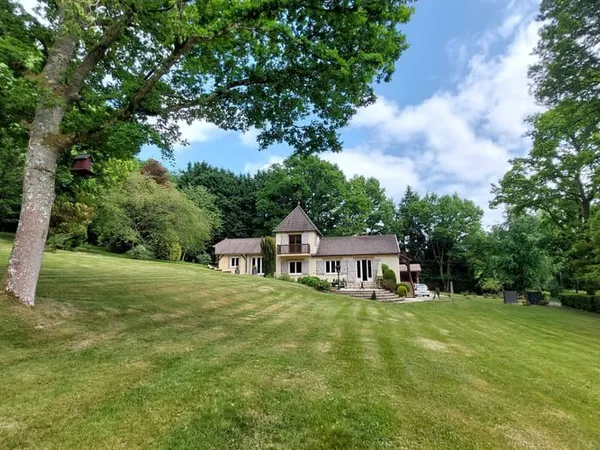 Maison 5 pièces 112 m²