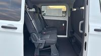 Ford Transit Custom Kombi 320 L1H1 1.0 EcoBoost 120ch pHEV Trend Business — photo 20