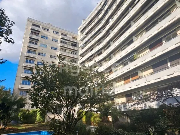 Appartement 3 pièces 74 m²