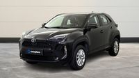 Toyota Yaris Cross 116h Dynamic Business + Programme Beyond Zero Academy MY22