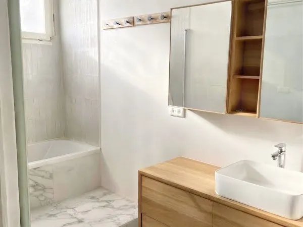 Appartement de standing sur Aix-en-Provence