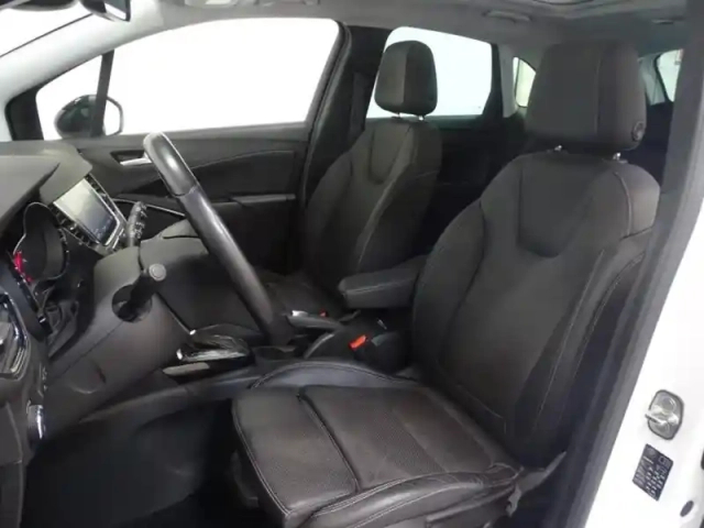 Opel Crossland X 1.2 turbo 110ch ultimate bva euro 6d-t — photo 11