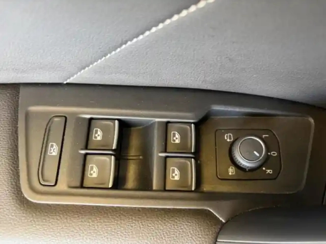 Volkswagen Tiguan 1.4 ehybrid 245ch r-line dsg6 — photo 14
