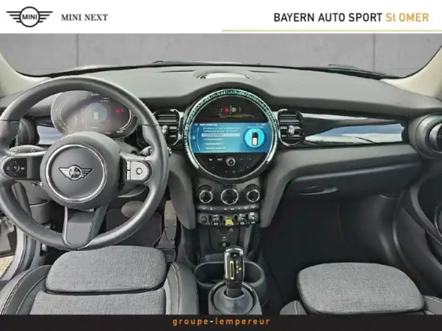 Mini Mini cooper se 184ch edition premium plus bva 5cv — photo 3