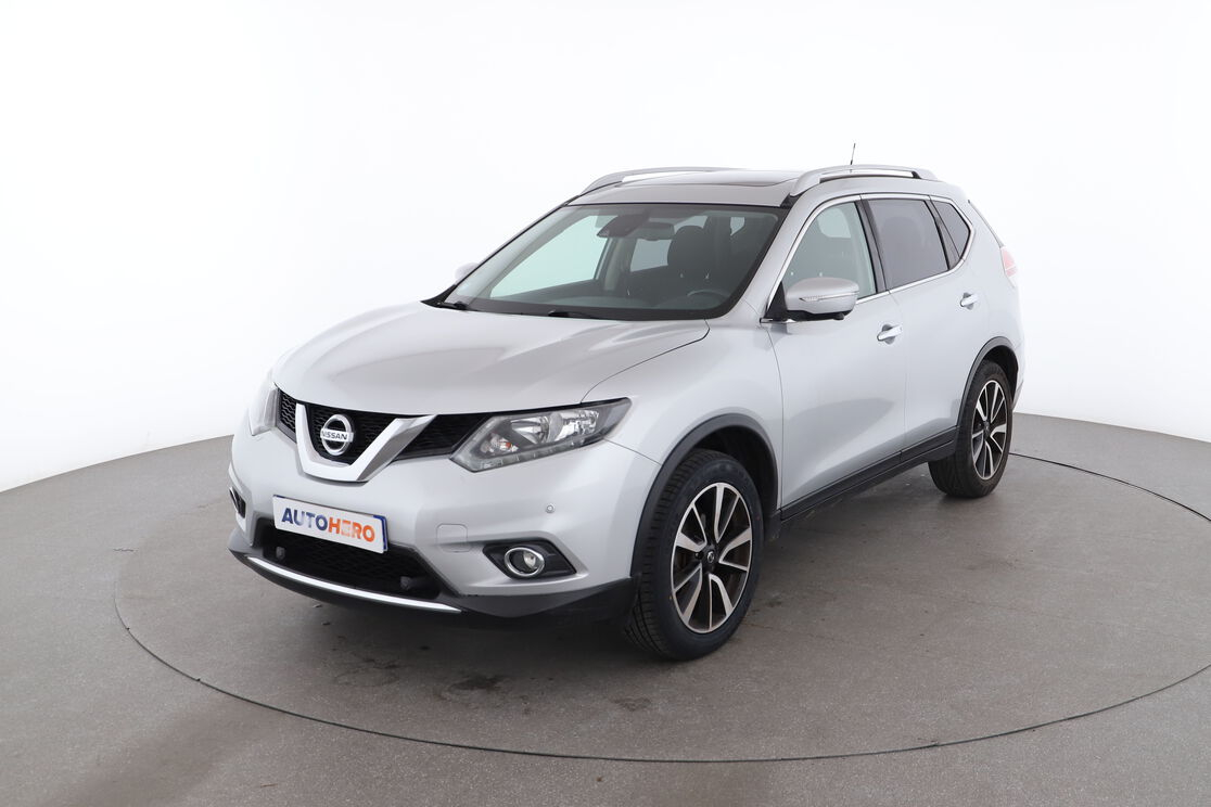 Nissan X-Trail 1.6 dCi N-Connecta — photo 1