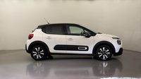 Citroen C3 1.2 PureTech 110ch S&S Shine 120-123g — photo 4