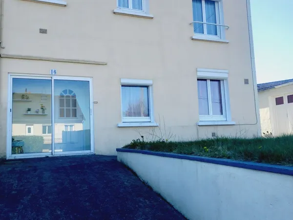 Maison 4 pièces 92 m²