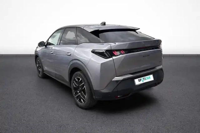 Peugeot 3008 hybrid 145 e-dcs6 — photo 25