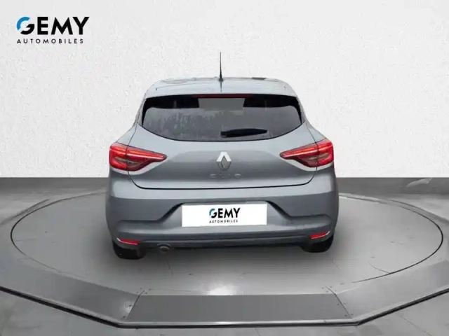 Renault Clio tce 90 — photo 59