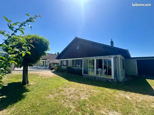 Opportunité maison à rénover St Pierre