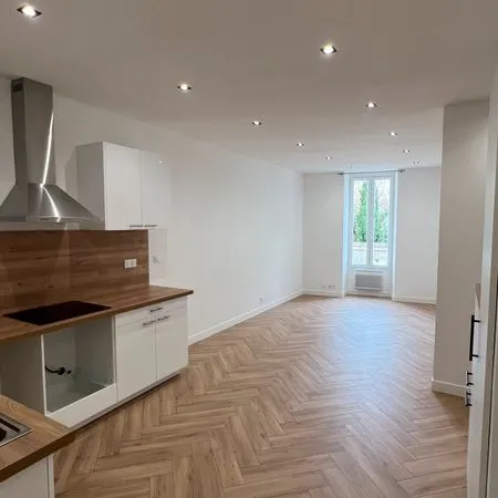 Appartement T2