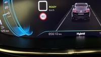 Peugeot 3008 HYBRID 225ch Allure Pack e-EAT8 — photo 9