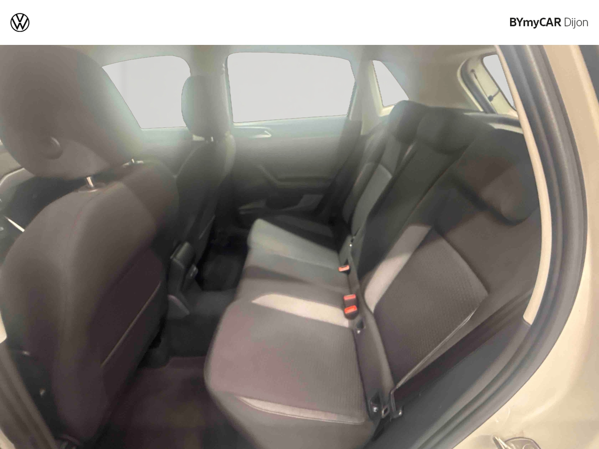 Volkswagen Polo 1.0 TSI 95 S&amp;S BVM5 — photo 12