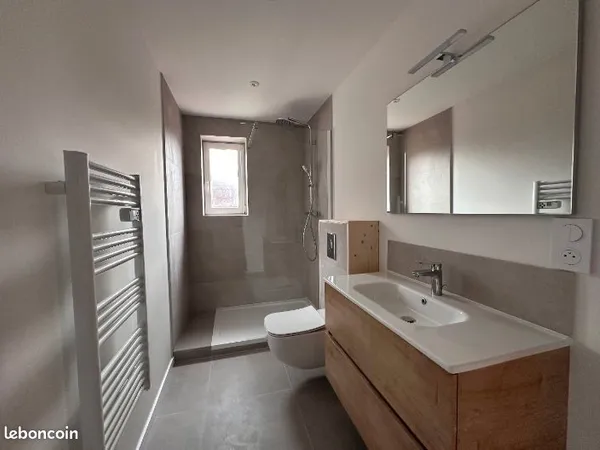 Location appartement F2