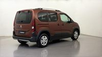 Peugeot Rifter BlueHDi 130ch S&S Standard Active — photo 5