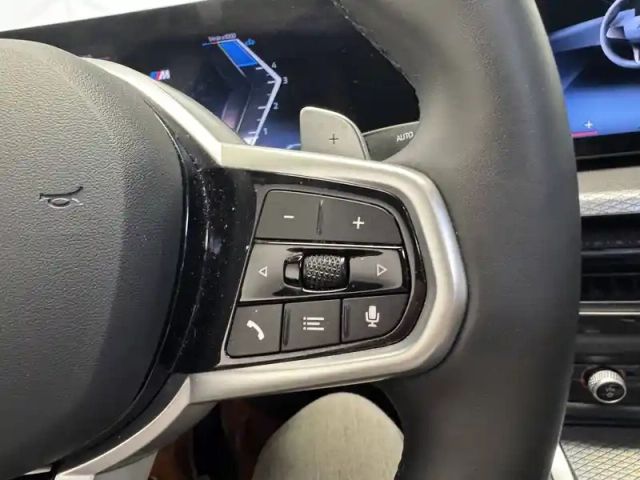 Bmw Serie 4 gran coupe 420d xdrive — photo 29