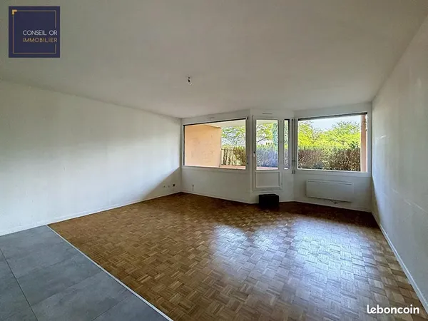 Appartement 4 pièces 82 m²