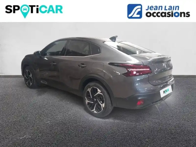 Citroën C4 x bluehdi 130 s&amp;s eat8 — photo 7