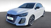 Peugeot 208 1.2 PureTech 100ch S&S Allure