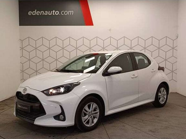 Toyota YARIS Toyota Yaris