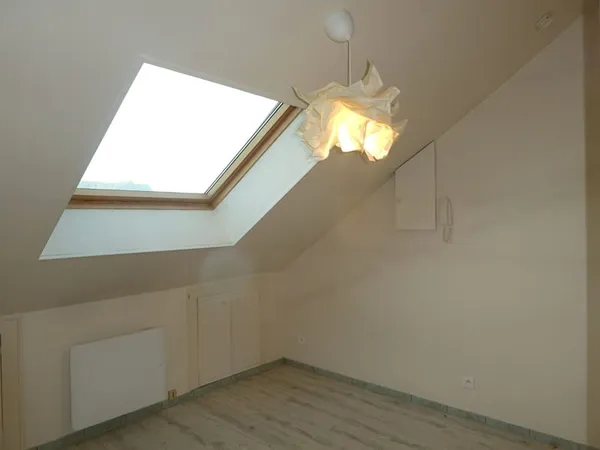 Appartement T1 - Hyper-centre d'ORLEANS