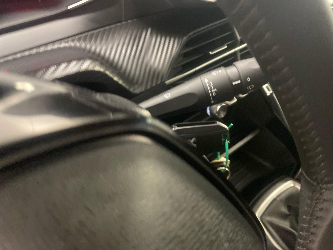 Peugeot 208 puretech 75 s&s bvm5 active — photo 20