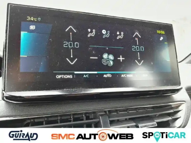 Peugeot 3008 hybrid 225 e-eat8 — photo 51