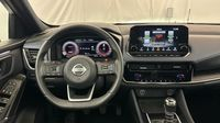 Nissan Qashqai 1.3 Mild Hybrid 140ch 6MT 2WD TEKNA Jantes 19'' + Pack Design + Bi-ton — photo 11