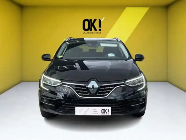 Renault Megane ath   camera   regulateur adap — photo 8