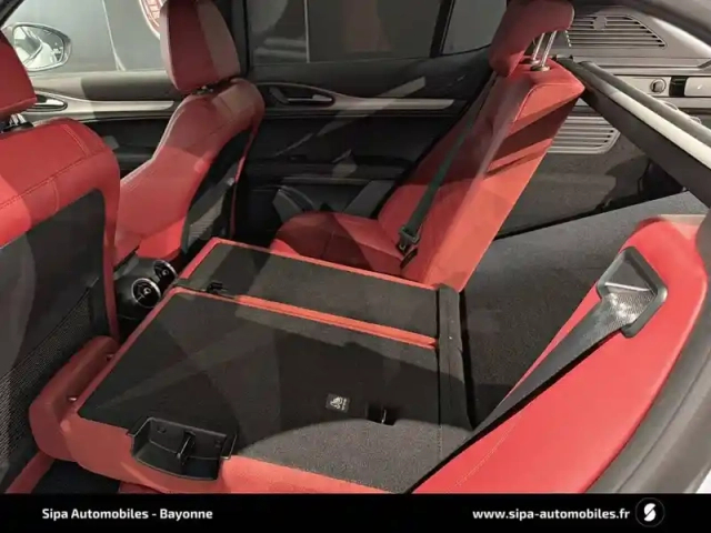 Alfa Romeo Stelvio 2.2 160 ch at8 — photo 28