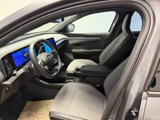 Renault Scenic e-tech électrique 220 ch grande autonomie — photo 31