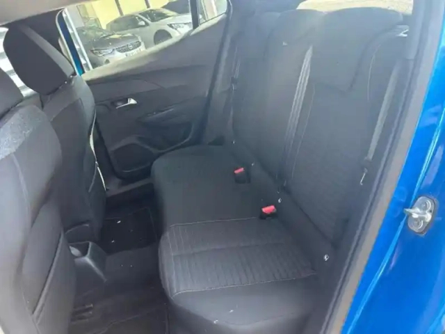 Peugeot 2008 1.2 puretech 100ch s&amp;s style — photo 9
