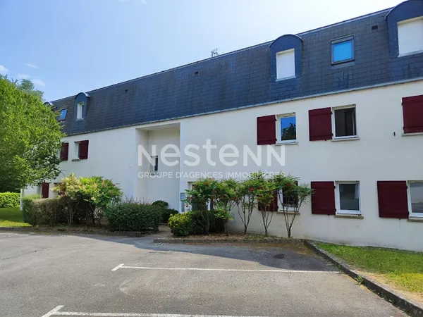A LOUER - APPARTEMENT 1 CHAMBRE - LOCMINE