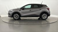 Renault Captur 1.0 TCe 90ch Evolution — photo 7