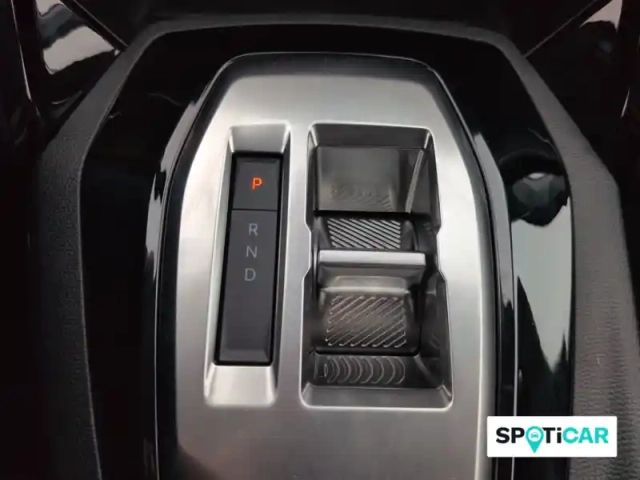 Peugeot 208 hybrid 110 ch e-dcs6 — photo 14
